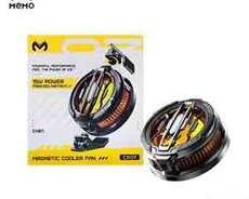 MEMO CX07 maqnitli telefon soyuducusu