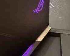 Asus Rog Strix Scar 17