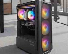 Masaüstü kompüter