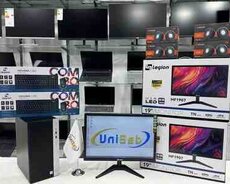 Masaüstü kompüter