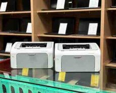 HP LaserJet Pro P1102