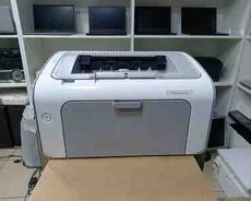 HP Laserjet P1102