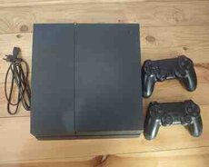 PlayStation 4
