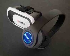 Or55 virtual eynək dəsti