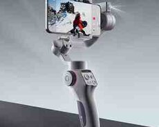 Funsnap capture 5 gimbal