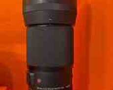 Linza Sigma 105 mm macro F2.8