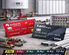 Kombi və aksesuarları