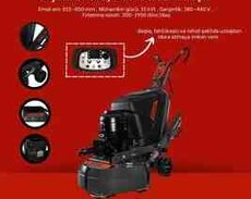 Beton cilalama avadanlığı Xingyi GX 858