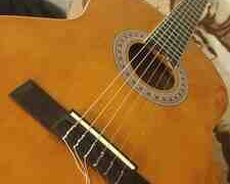Klassik gitara