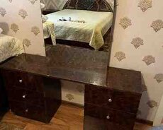 Yataq otağı mebeli