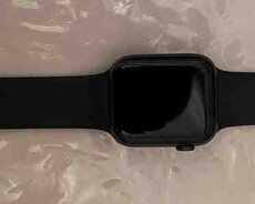 Apple Watch Series 5 Aluminum Space Black 44mm