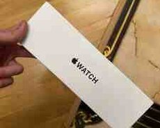 Apple Watch SE 3 Aluminum Starlight 44mm