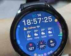 Samsung Galaxy Watch 6 Classic Black 47mm