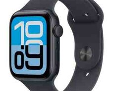 Apple Watch SE 3 Aluminum Midnight 40mm