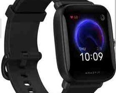 Xiaomi Amazfit Bip U Pro Black