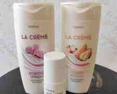 Faberlic-Duş vasitələri və deodrant