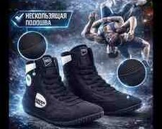 İdman ayaqqabıları Green Hill