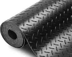 Sürüşməyən idman matı