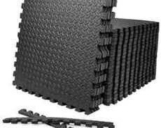 Sürüşməyən idman ayaqaltıları