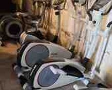 Veloxizək trenajoru