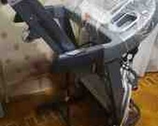 Qaçış trenajoru Ferro