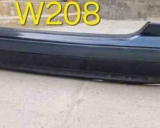 Mercedes-Benz arxa buferi