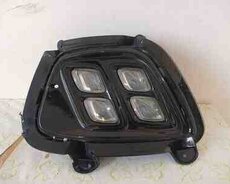 Kia Sorento 2016 duman faraları