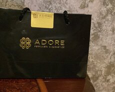 Adore 100 Azn Hədiyyə Kartı Satılır