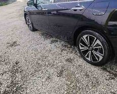 Honda Civic təkərləri