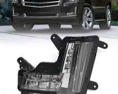 Cadillac Escalade duman işığı