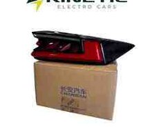 Changan Uni-Z arxa stopları