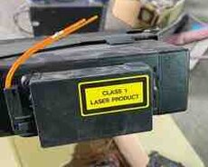 Mercedes səs gecləndiricisi