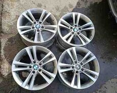 BMW diskləri R18