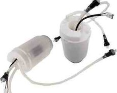 Volkswagen TOUAREG 2002-2010 yanacaq nasosu