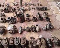 Avtomobil ehtiyat hissələri