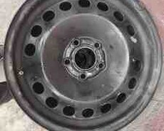 Opel Astra H diski R16