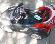 Uşaq avtomobili Lamborghini