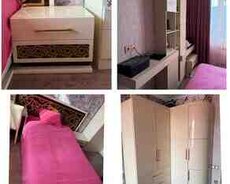 Gənc otağı mebeli