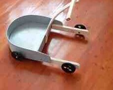 İlk addım arabası