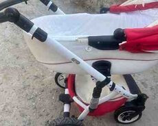 Vialex uşaq arabası