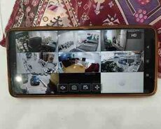 Müşahidə kamerası