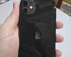 Apple iPhone 11 Black 64GB, 4GB