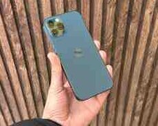 Apple iPhone 12 Pro Pacific Blue 128GB, 6GB