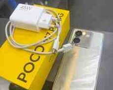 Xiaomi Poco M7 Pro 5G Lavender Frost 256GB, 12GB