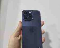 Apple iPhone 15 Pro Max Black Titanium 256GB, 8GB