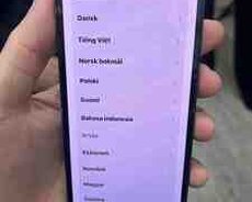 Apple iPhone 13 Mini Green 128GB, 4GB