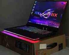 ASUS ROG Strix G16