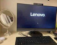 Masaüstü kompüter Lenova