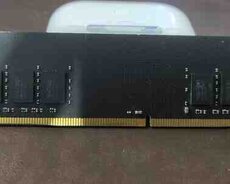 Operativ yaddaş DDR4