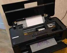 DTF printer Epson L1800